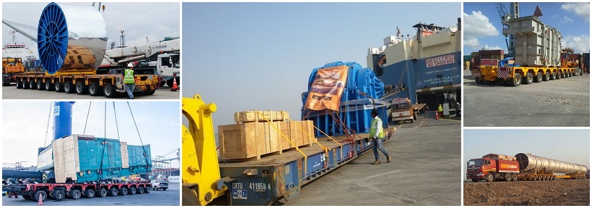 Handling Dangerous Goods